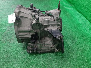 АКПП НА NISSAN MARCH AK12 CR12DE