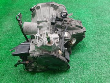 АКПП НА NISSAN MARCH AK12 CR12DE