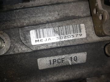 АКПП НА HONDA ACCORD CH9 H23A