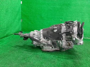 АКПП НА SUBARU FORESTER SJG FA20