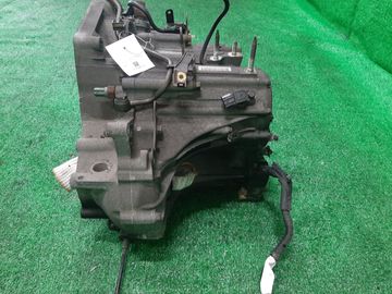 АКПП НА HONDA ODYSSEY RA6 F23A