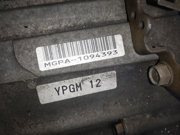 АКПП НА HONDA ODYSSEY RA6 F23A