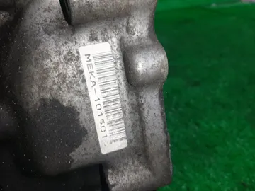 АКПП НА HONDA CAPA GA4 D15B