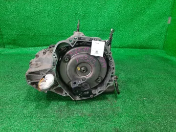 АКПП НА NISSAN CUBE BZ11 CR14DE