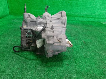 АКПП НА NISSAN CUBE BZ11 CR14DE