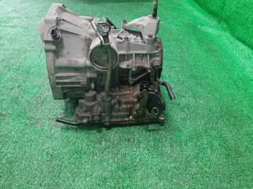 АКПП НА NISSAN CUBE BZ11 CR14DE