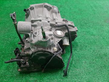 АКПП НА NISSAN CUBE BZ11 CR14DE