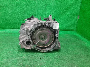 АКПП НА NISSAN CUBE Z12 HR15DE