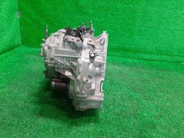 АКПП НА NISSAN CUBE Z12 HR15DE