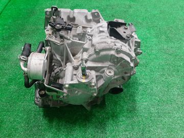 АКПП НА NISSAN CUBE Z12 HR15DE