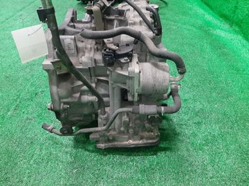 АКПП НА NISSAN LAFESTA B30 MR20DE