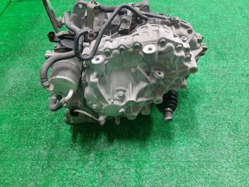 АКПП НА NISSAN LAFESTA B30 MR20DE