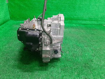 АКПП НА MAZDA ATENZA GGEP LF-VE