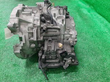 АКПП НА MAZDA ATENZA GGEP LF-VE