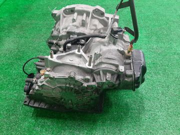 АКПП НА MAZDA ATENZA GGEP LF-VE