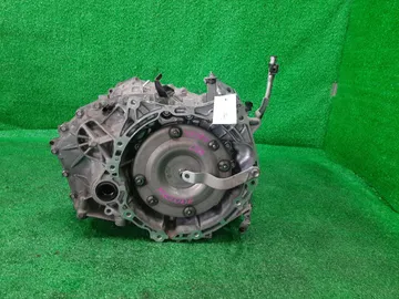АКПП НА NISSAN SERENA C25 MR20DE