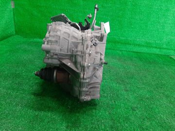 АКПП НА NISSAN SERENA C25 MR20DE