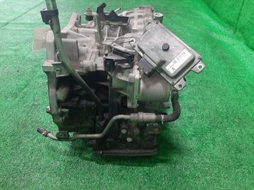 АКПП НА NISSAN SERENA C25 MR20DE