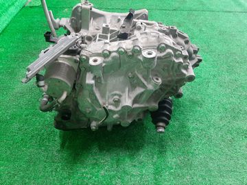 АКПП НА NISSAN SERENA C25 MR20DE