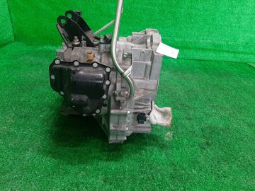 АКПП НА MAZDA ATENZA GG3S L3-VE