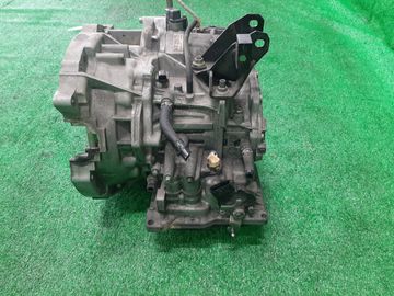 АКПП НА MAZDA ATENZA GG3S L3-VE