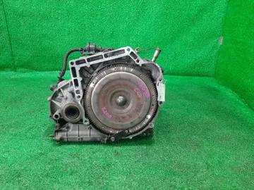 АКПП НА HONDA ACCORD CL7 K20A