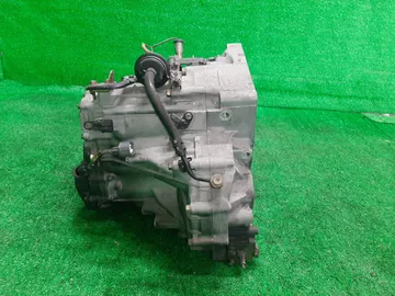 АКПП НА HONDA ACCORD CL7 K20A