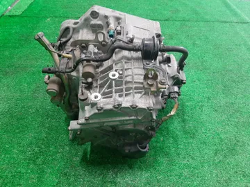 АКПП НА HONDA ACCORD CL7 K20A