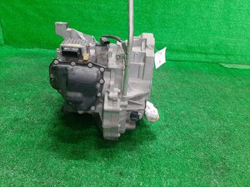 АКПП НА MAZDA AXELA BKEP LF-VE