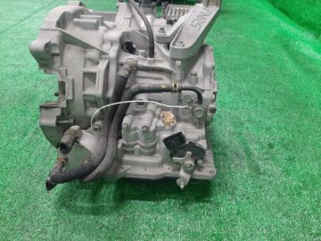 АКПП НА MAZDA AXELA BKEP LF-VE