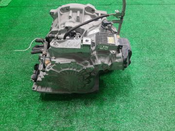 АКПП НА MAZDA AXELA BKEP LF-VE