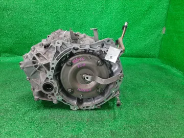 АКПП НА NISSAN BLUEBIRD SYLPHY KG11 MR20DE