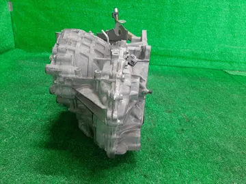 АКПП НА NISSAN BLUEBIRD SYLPHY KG11 MR20DE