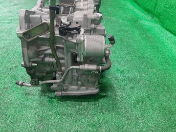 АКПП НА NISSAN BLUEBIRD SYLPHY KG11 MR20DE