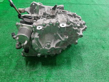 АКПП НА NISSAN BLUEBIRD SYLPHY KG11 MR20DE