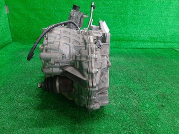 АКПП НА NISSAN SERENA C25 MR20DE