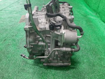 АКПП НА NISSAN SERENA C25 MR20DE