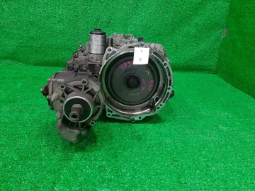 АКПП НА VOLKSWAGEN TIGUAN 5N1 CCZC
