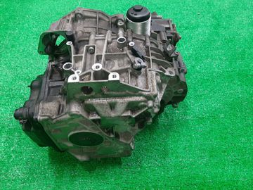 АКПП НА VOLKSWAGEN TIGUAN 5N1 CCZC
