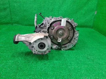 АКПП НА VOLVO XC60 DZ99 B6304T2