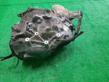 АКПП НА VOLVO XC60 DZ99 B6304T2