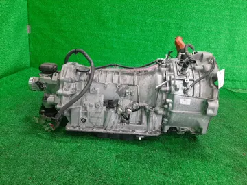 АКПП НА NISSAN SKYLINE HV37 VQ35HR