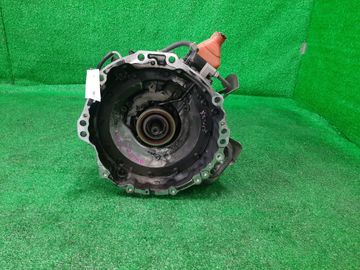 АКПП НА NISSAN SKYLINE HV37 VQ35HR