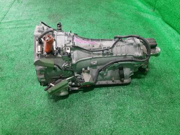 АКПП НА NISSAN SKYLINE HV37 VQ35HR