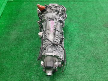 АКПП НА NISSAN SKYLINE HV37 VQ35HR