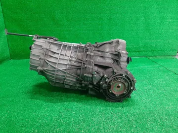 АКПП НА AUDI A4 8K2 CDHB