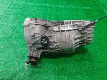 АКПП НА AUDI A4 8K2 CDHB