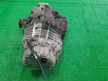 АКПП НА AUDI A4 8K2 CDHB