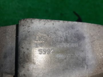 АКПП НА AUDI A4 8K2 CDHB