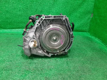АКПП НА HONDA CIVIC FD1 R18A